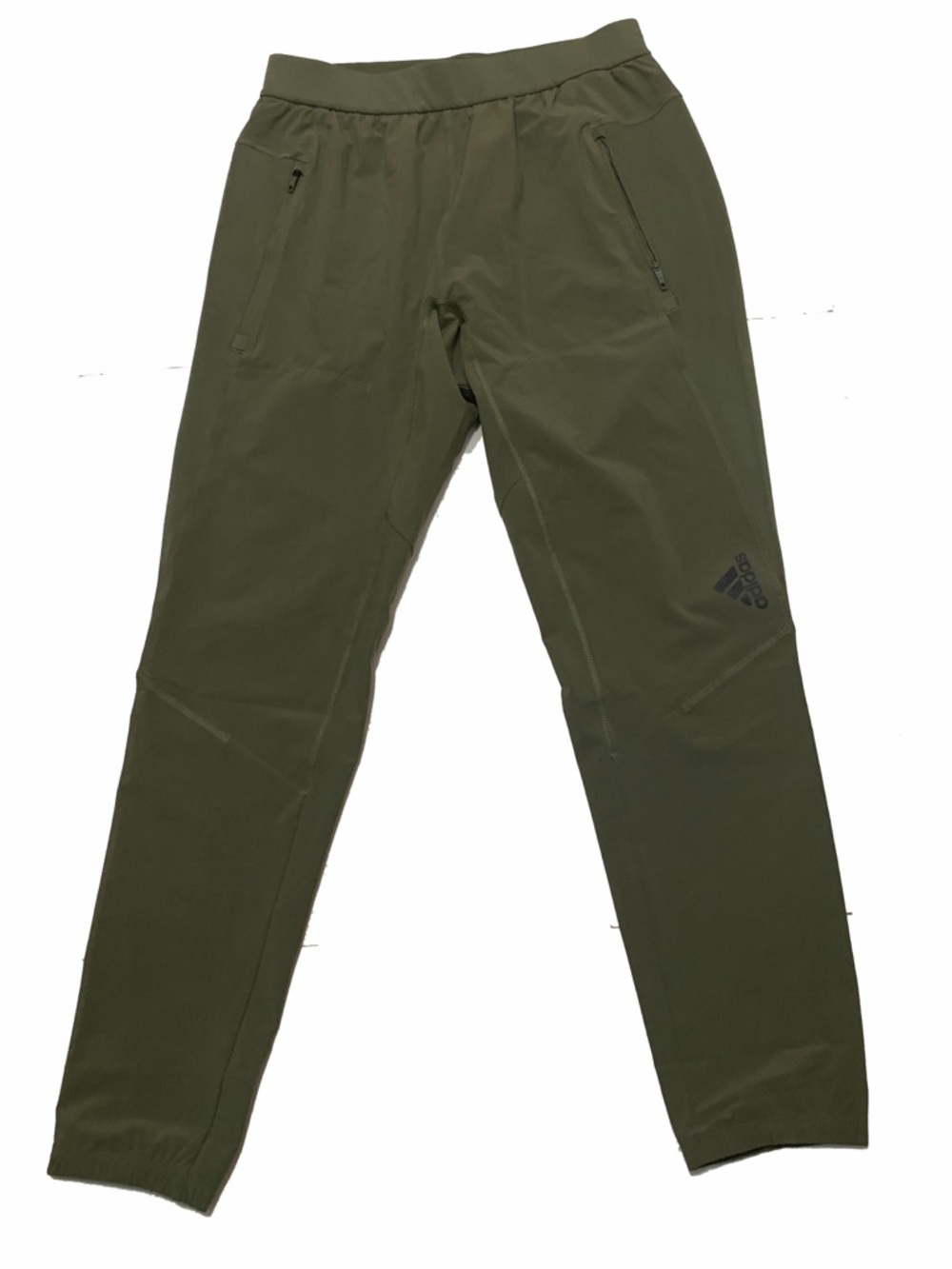 M / adidas aeroready training pants